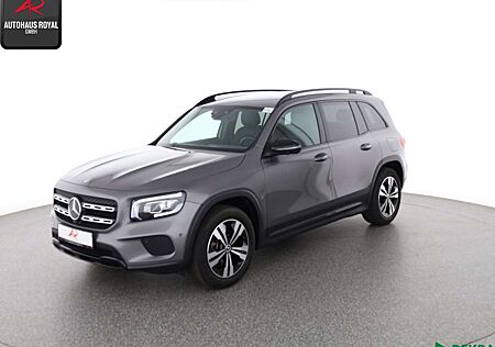 Mercedes-Benz GLB 250 250 4M WIDE,STANDHEIZ,360GRAD,TOTWINKEL,AHK