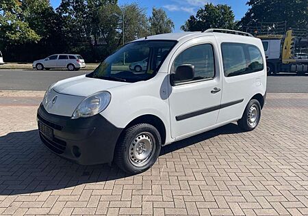Renault Kangoo Rapid Extra AHK *TÜV NEU*