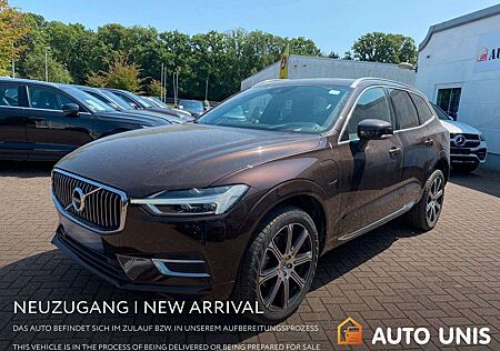 Volvo XC 60 XC60 T8 AWD Inscription*Air suspension*B&W*1Hand
