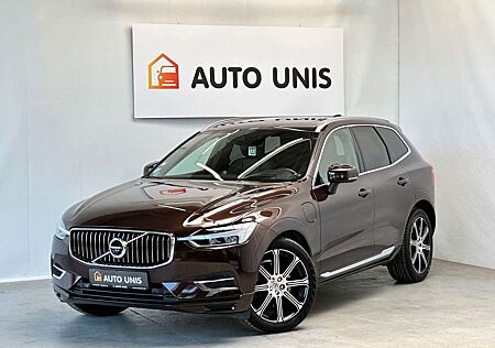 Volvo XC 60 XC60 T8 AWD Inscription*Air suspension*B&W*1Hand