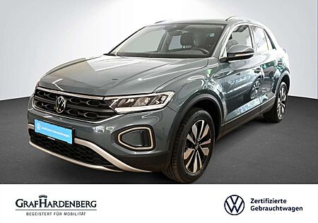 VW T-Roc Volkswagen 1.5 TSI Automatik Move LED PDC Kamera ACC