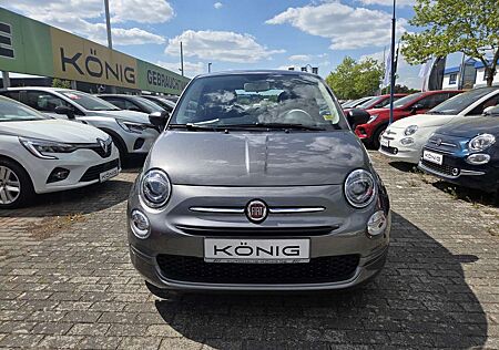 Fiat 500 C Dolcevita