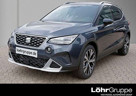 Seat Arona Xperience 1.5 TSI-7-Gang-DSG
