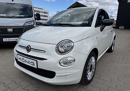 Fiat 500 Hatchback 1.0 GSE Hybrid