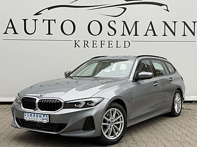 BMW 330 e LCI Touring Aut. | Driving Assistant Prof.