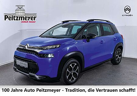 Citroën C3 Aircross Citroen PureTech 130 Stop & Start EAT6 OPF PLUS