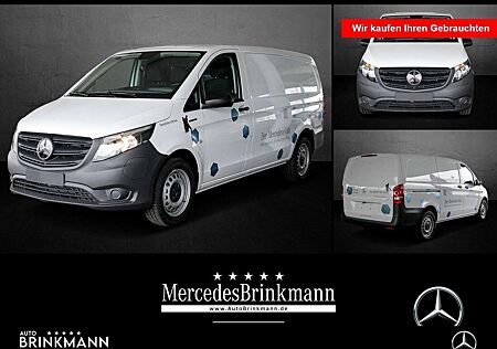 Mercedes-Benz Vito eVito 112 Kasten 85 KW Kamera SHZ Klima