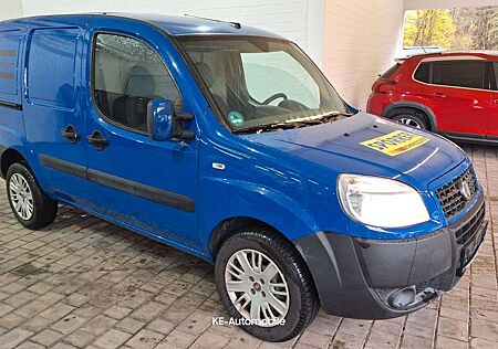 Fiat Doblo Doblò 1.3 JTD SX Kasten