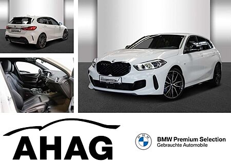 BMW 135 M135i xDrive Sport Aut. Klimaaut. Head-Up