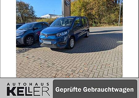 Toyota Pro Ace Proace City Verso 1.2 Turbo L2 Shuttle