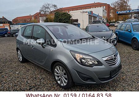 Opel Meriva B Innovation