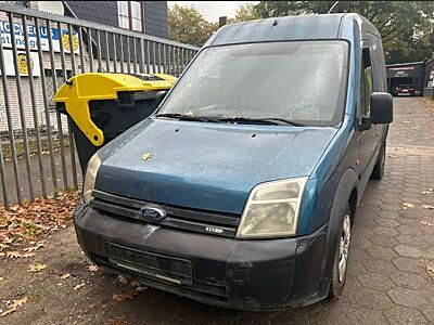 Ford Transit Connect Transit Connect (Kurz)