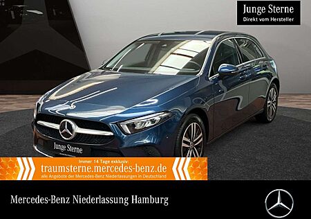 Mercedes-Benz A 250 e PROGRESSIVE+LED+KAMERA+8G