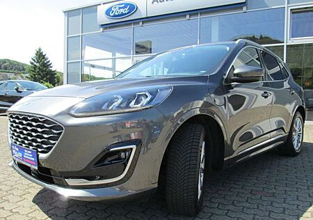 Ford Kuga Plug-In Hybrid Vignale AHK