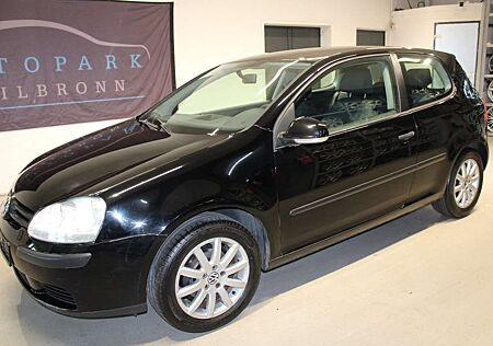 VW Golf Volkswagen Trendline*ESP*ABS*Klima*Isofix