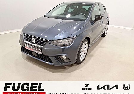 Seat Ibiza 1.0 TSI FR LED|ALU|ACC|PDC|Garantie|DAB