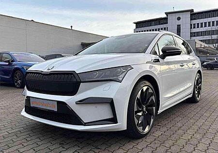 Skoda Enyaq 60 Sportline ACC 21Z KAMERA DAB SHZ VC