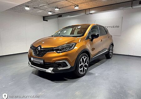 Renault Captur Intens *Aut.*Navi*Kamera*