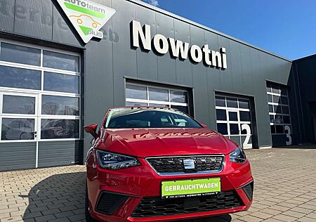 Seat Ibiza Style