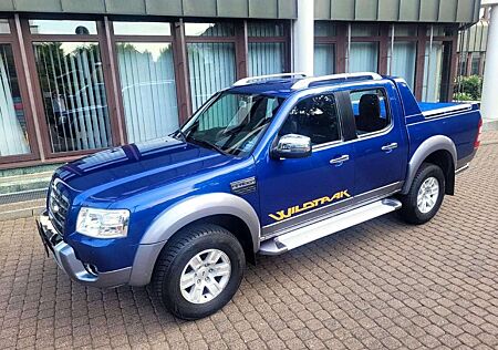 Ford Ranger Wildtrak