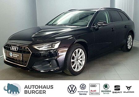 Audi A4 Avant 35TFSI S tronic Navi/LED/AudiConnect