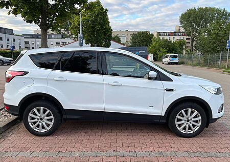 Ford Kuga Titanium