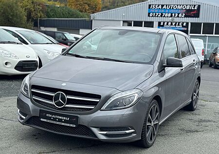 Mercedes-Benz B 220 gebraucht kaufen Mercedes-Benz B 220 CDI /d/AUtomatik/Pano/LED/Xenon/Navi/TÜV