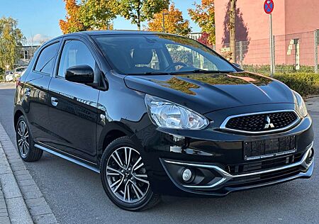 Mitsubishi Space Star 1.2 Diamant Edition+ Navi