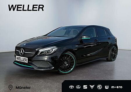 Mercedes-Benz A 250 7G*DCT *Motorsport Edition Petronas*RCAM*