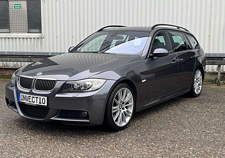 BMW 330 d * Touring * M Paket * Pano * Navi * AHK *