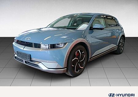 Hyundai IONIQ 5 77,4 kWh 2WD Techniq 360 BOSE LED Navi