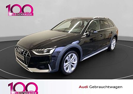 Audi A4 Allroad 45 TDI quattro ACC Pano Kamera Navi