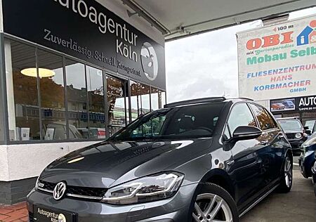 VW Golf gebraucht kaufen VW Golf Volkswagen VII Lim. GTD *KLIMA*NAVI*
