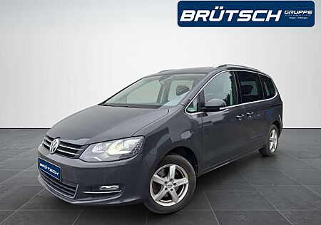 VW Sharan Volkswagen 1.4 TSI Highline KLIMA / NAVI / ACC / DYNAUDIO / K