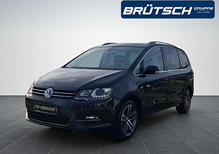 Volkswagen Sharan 1.4 TSI Highline KLIMA / NAVI / ACC / DYNAUDIO / K
