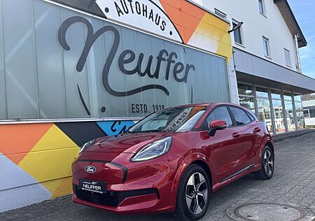 Ford Puma Gen-E 124 kW FWD 168PS Rfkamera/ACC/Winter-Paket