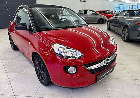 Opel Adam Open Air 1-Hand ( 4037 km )Automatik