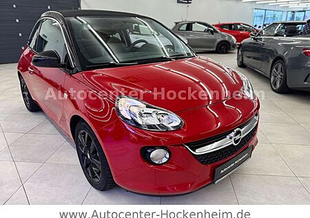 Opel Adam Open Air 1-Hand ( 4037 km )Automatik