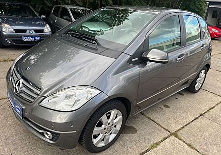 Mercedes-Benz A 180 -Klasse CDI