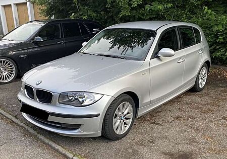 BMW 118i 118