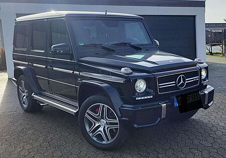 Mercedes-Benz GL 63 AMG 4Matic AMG Speedshift Plus 7G-TRONIC