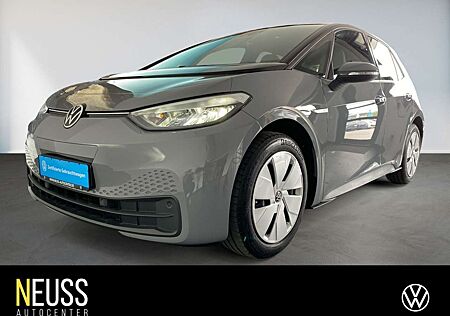 VW ID.3 Volkswagen Pro Performance ACC+LED+CARPLAY+DAB+KLIMA+
