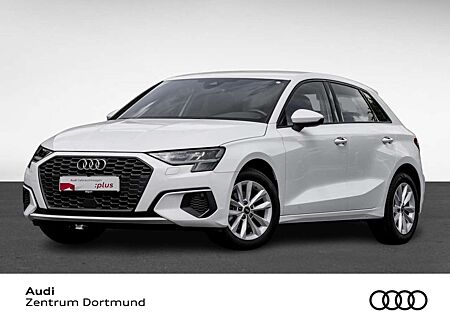 Audi A3 Sportback 30 NAVI+ ALU LED SITZHEIZUNG DAB+