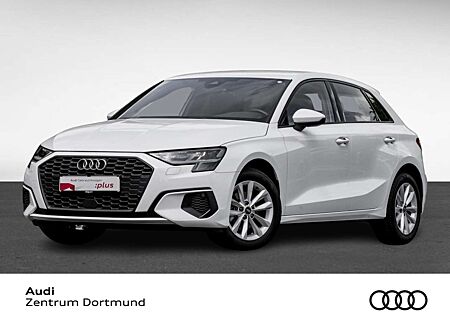Audi A3 Sportback 30 NAVI+ ALU LED SITZHEIZUNG DAB+