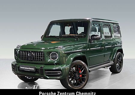 Mercedes-Benz G 63 AMG Junge Sterne Garantie,Standheizung, AZVR