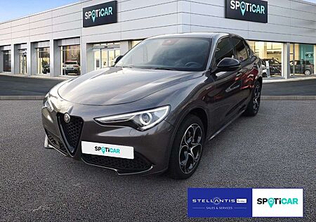 Alfa Romeo Stelvio Veloce 2.0 Turbo 16V Automatik *Navi *Xenon *HiFi