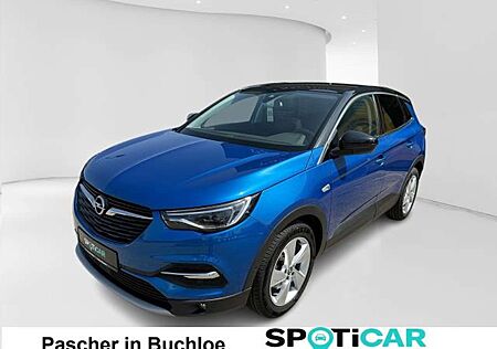 Opel Grandland X INNOVATION NAVI, PANORAMADACH, BEH. FR