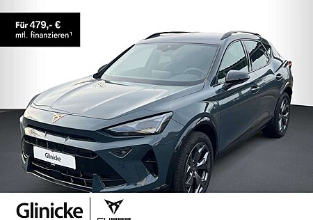 Cupra Formentor 1.5 eTSI DSG, LED, SHZ, DAB, PDC