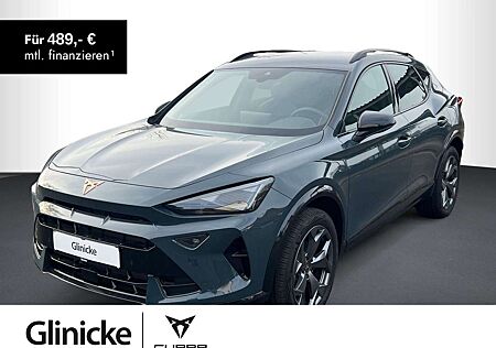 Cupra Formentor 1.5 eTSI DSG, LED, SHZ, DAB, PDC