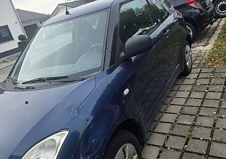 Suzuki Swift 1.3 GS